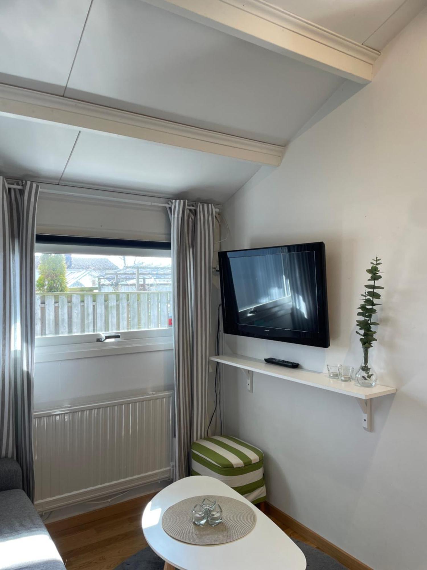 Skrea Holiday home